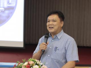 142. โครงการพัฒนาสมรรถนะครูสู่มืออาชีพ Module 2 กลุ่มที่ 3
