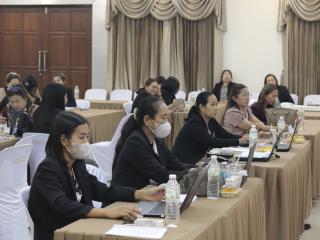 143. โครงการพัฒนาสมรรถนะครูสู่มืออาชีพ Module 2 กลุ่มที่ 3