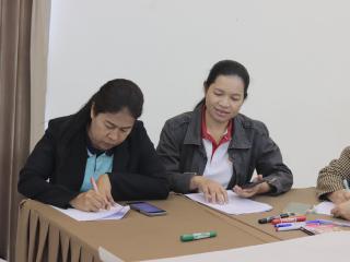 148. โครงการพัฒนาสมรรถนะครูสู่มืออาชีพ Module 2 กลุ่มที่ 3
