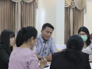 151. โครงการพัฒนาสมรรถนะครูสู่มืออาชีพ Module 2 กลุ่มที่ 3