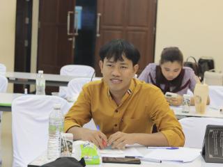 154. โครงการพัฒนาสมรรถนะครูสู่มืออาชีพ Module 2 กลุ่มที่ 3