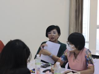 158. โครงการพัฒนาสมรรถนะครูสู่มืออาชีพ Module 2 กลุ่มที่ 3