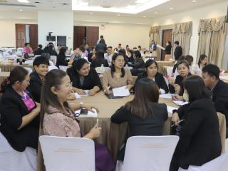 172. โครงการพัฒนาสมรรถนะครูสู่มืออาชีพ Module 2 กลุ่มที่ 3