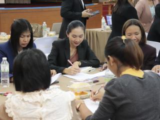 179. โครงการพัฒนาสมรรถนะครูสู่มืออาชีพ Module 2 กลุ่มที่ 3