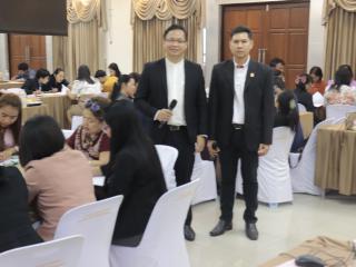 184. โครงการพัฒนาสมรรถนะครูสู่มืออาชีพ Module 2 กลุ่มที่ 3