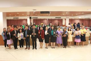 6. โครงการพัฒนาสมรรถนะครูสู่มืออาชีพ Module 2 กลุ่มที่ 2