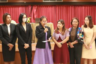 8. โครงการพัฒนาสมรรถนะครูสู่มืออาชีพ Module 2 กลุ่มที่ 2