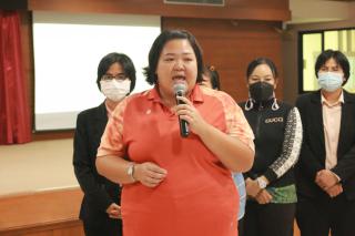 10. โครงการพัฒนาสมรรถนะครูสู่มืออาชีพ Module 2 กลุ่มที่ 2