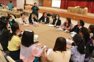 20. โครงการพัฒนาสมรรถนะครูสู่มืออาชีพ Module 2 กลุ่มที่ 2