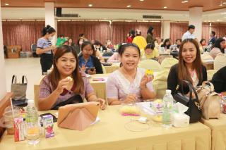 27. โครงการพัฒนาสมรรถนะครูสู่มืออาชีพ Module 2 กลุ่มที่ 2