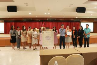41. โครงการพัฒนาสมรรถนะครูสู่มืออาชีพ Module 2 กลุ่มที่ 2