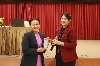 46. โครงการพัฒนาสมรรถนะครูสู่มืออาชีพ Module 2 กลุ่มที่ 2