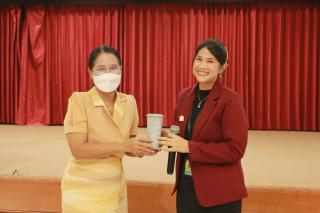 49. โครงการพัฒนาสมรรถนะครูสู่มืออาชีพ Module 2 กลุ่มที่ 2