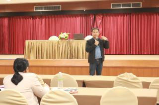 61. โครงการพัฒนาสมรรถนะครูสู่มืออาชีพ Module 2 กลุ่มที่ 2