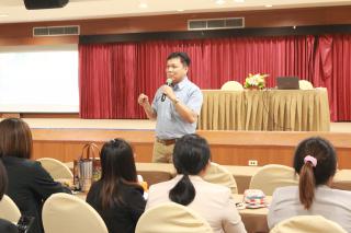 66. โครงการพัฒนาสมรรถนะครูสู่มืออาชีพ Module 2 กลุ่มที่ 2