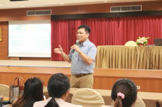 67. โครงการพัฒนาสมรรถนะครูสู่มืออาชีพ Module 2 กลุ่มที่ 2