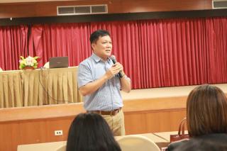68. โครงการพัฒนาสมรรถนะครูสู่มืออาชีพ Module 2 กลุ่มที่ 2