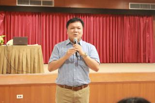 69. โครงการพัฒนาสมรรถนะครูสู่มืออาชีพ Module 2 กลุ่มที่ 2