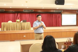 70. โครงการพัฒนาสมรรถนะครูสู่มืออาชีพ Module 2 กลุ่มที่ 2