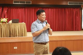 71. โครงการพัฒนาสมรรถนะครูสู่มืออาชีพ Module 2 กลุ่มที่ 2
