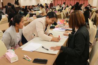 88. โครงการพัฒนาสมรรถนะครูสู่มืออาชีพ Module 2 กลุ่มที่ 2