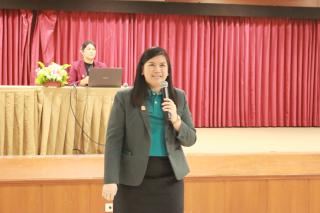 97. โครงการพัฒนาสมรรถนะครูสู่มืออาชีพ Module 2 กลุ่มที่ 2