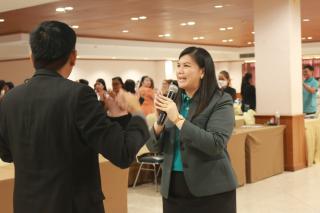 101. โครงการพัฒนาสมรรถนะครูสู่มืออาชีพ Module 2 กลุ่มที่ 2