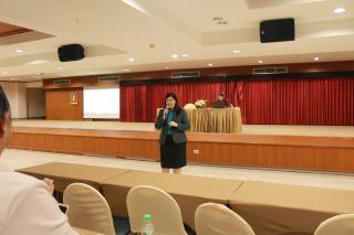 102. โครงการพัฒนาสมรรถนะครูสู่มืออาชีพ Module 2 กลุ่มที่ 2