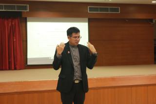 103. โครงการพัฒนาสมรรถนะครูสู่มืออาชีพ Module 2 กลุ่มที่ 2