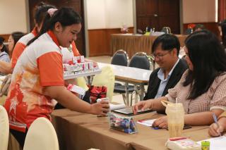110. โครงการพัฒนาสมรรถนะครูสู่มืออาชีพ Module 2 กลุ่มที่ 2
