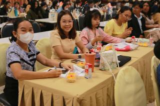 111. โครงการพัฒนาสมรรถนะครูสู่มืออาชีพ Module 2 กลุ่มที่ 2