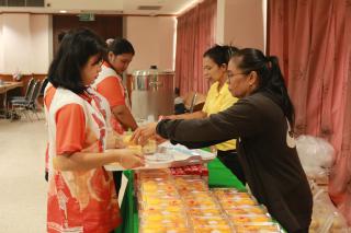 112. โครงการพัฒนาสมรรถนะครูสู่มืออาชีพ Module 2 กลุ่มที่ 2