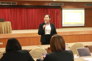 114. โครงการพัฒนาสมรรถนะครูสู่มืออาชีพ Module 2 กลุ่มที่ 2