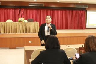 115. โครงการพัฒนาสมรรถนะครูสู่มืออาชีพ Module 2 กลุ่มที่ 2