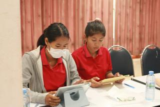 121. โครงการพัฒนาสมรรถนะครูสู่มืออาชีพ Module 2 กลุ่มที่ 2