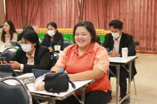 126. โครงการพัฒนาสมรรถนะครูสู่มืออาชีพ Module 2 กลุ่มที่ 2