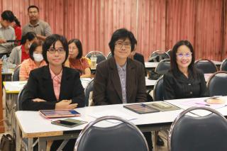 127. โครงการพัฒนาสมรรถนะครูสู่มืออาชีพ Module 2 กลุ่มที่ 2