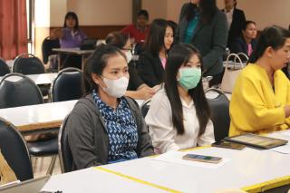 128. โครงการพัฒนาสมรรถนะครูสู่มืออาชีพ Module 2 กลุ่มที่ 2