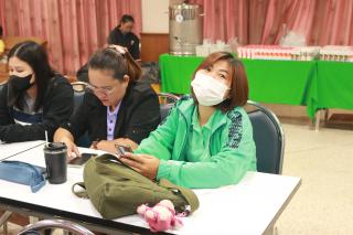 133. โครงการพัฒนาสมรรถนะครูสู่มืออาชีพ Module 2 กลุ่มที่ 2
