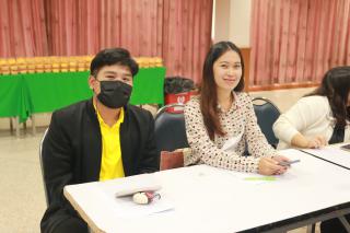 134. โครงการพัฒนาสมรรถนะครูสู่มืออาชีพ Module 2 กลุ่มที่ 2