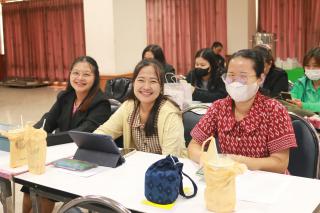 137. โครงการพัฒนาสมรรถนะครูสู่มืออาชีพ Module 2 กลุ่มที่ 2