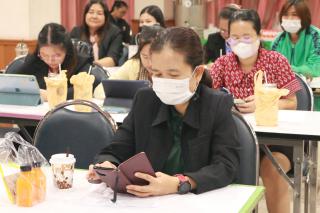 139. โครงการพัฒนาสมรรถนะครูสู่มืออาชีพ Module 2 กลุ่มที่ 2