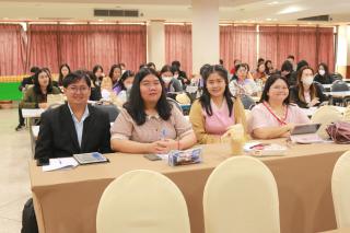 142. โครงการพัฒนาสมรรถนะครูสู่มืออาชีพ Module 2 กลุ่มที่ 2