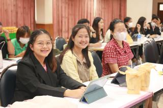 145. โครงการพัฒนาสมรรถนะครูสู่มืออาชีพ Module 2 กลุ่มที่ 2