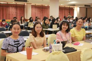 148. โครงการพัฒนาสมรรถนะครูสู่มืออาชีพ Module 2 กลุ่มที่ 2