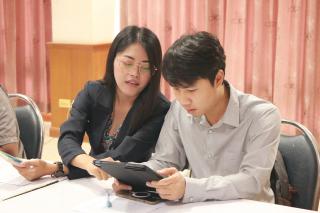 151. โครงการพัฒนาสมรรถนะครูสู่มืออาชีพ Module 2 กลุ่มที่ 2