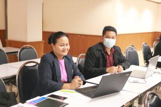 152. โครงการพัฒนาสมรรถนะครูสู่มืออาชีพ Module 2 กลุ่มที่ 2