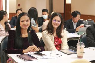 155. โครงการพัฒนาสมรรถนะครูสู่มืออาชีพ Module 2 กลุ่มที่ 2