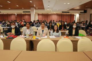 157. โครงการพัฒนาสมรรถนะครูสู่มืออาชีพ Module 2 กลุ่มที่ 2