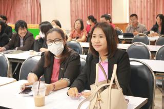 160. โครงการพัฒนาสมรรถนะครูสู่มืออาชีพ Module 2 กลุ่มที่ 2
